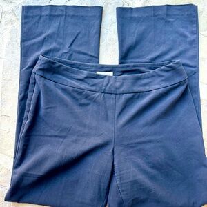 Dress Barn, Black, Pants,Size 14